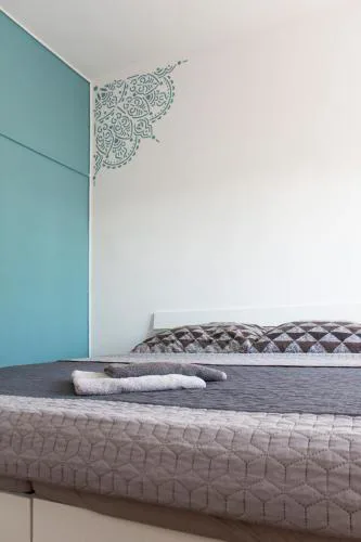 BB Apartman Hajdúnánás