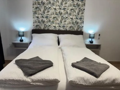 Agora2 Apartman