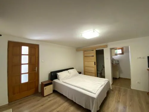 Amarin Apartments