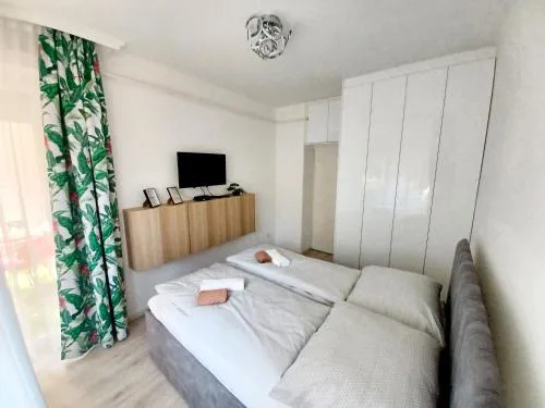 Anita Apartmanház