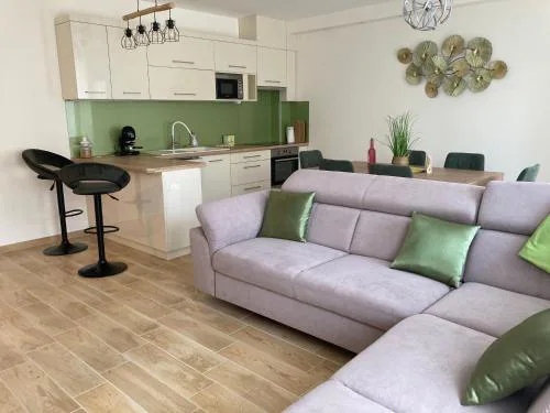 Ármin Apartman