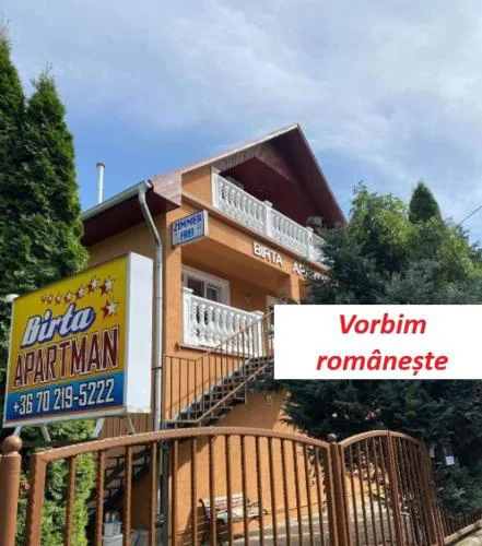Birta Apartman