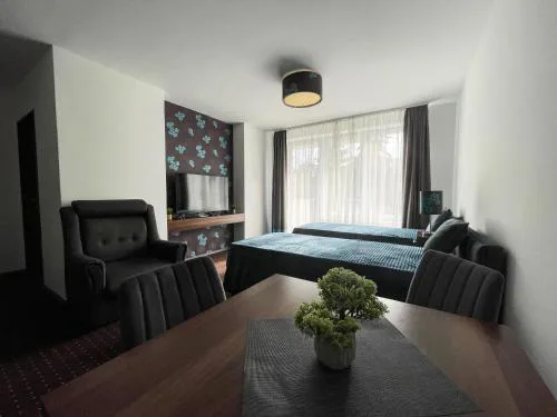 Blanka Apartman Plage