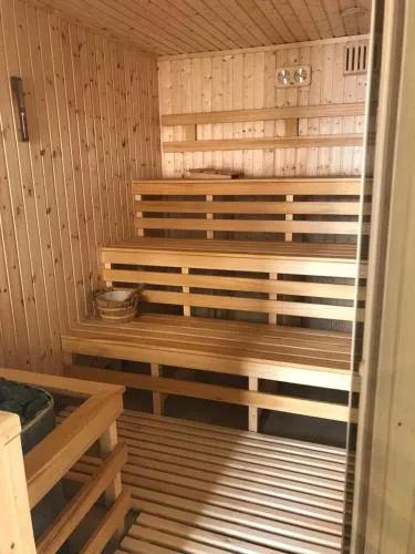 Boruzs Apartman