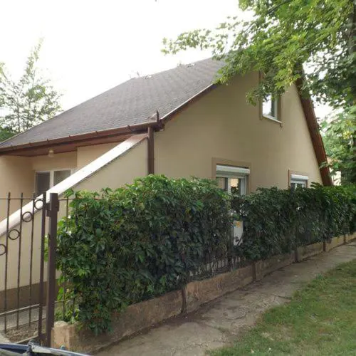 Botond Apartman