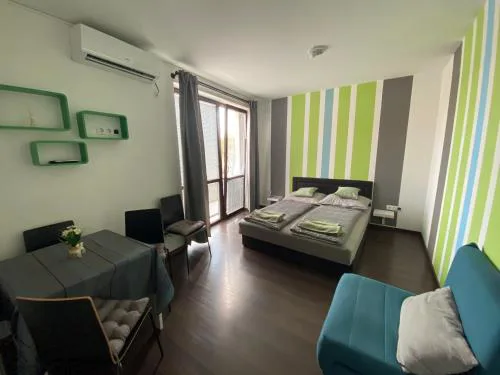 Casa Lexi