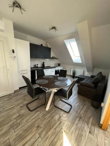 Csipke Residence 1.