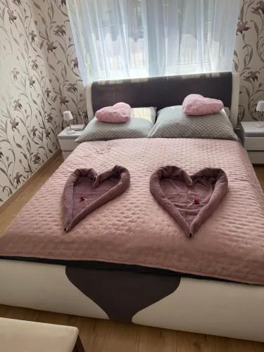Dió Apartman