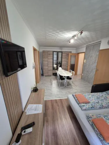 Fischer Apartman 2