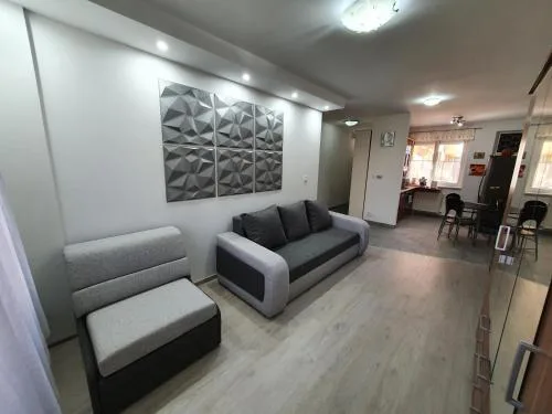 Fischer Apartman