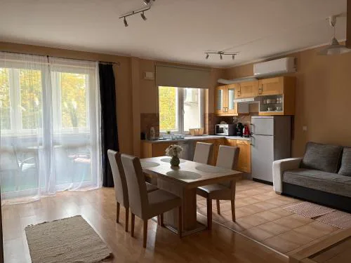 Flow Apartman