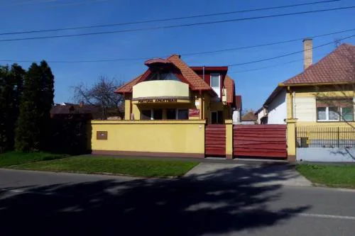 Fortuna Apartman