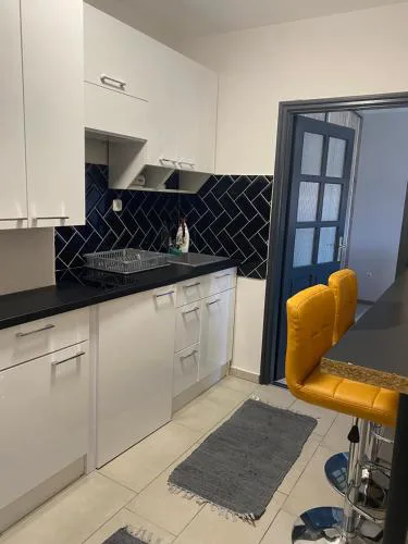 Gabrielle apartman