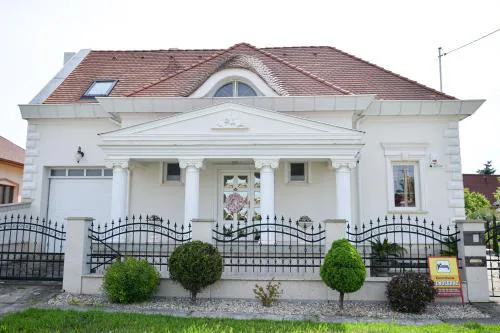 Gombos Apartman