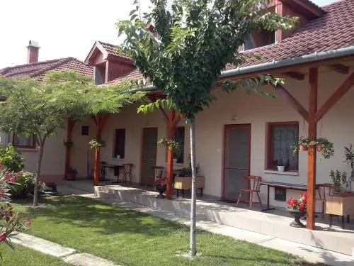 Hajdúszoboszló Gerendás Apartman