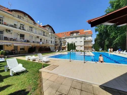 Hajdúszoboszló Toscana Panoráma
