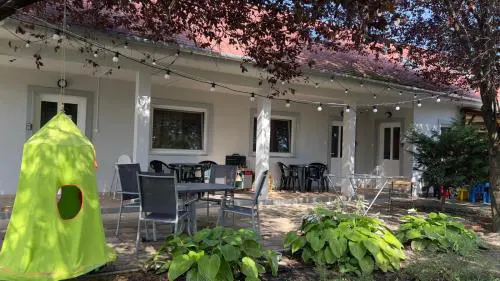 Heera Apartman