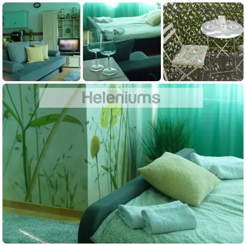 Heleniums Apartment