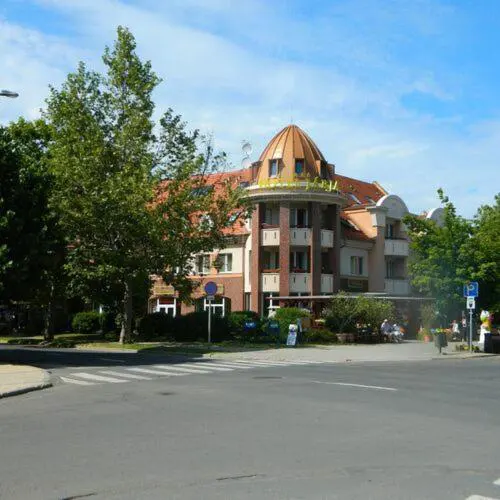 Héli apartman
