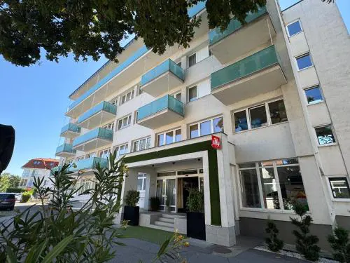 Hotel Aurum Family "A"