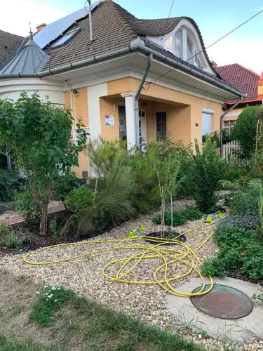 Kenézy Szállás