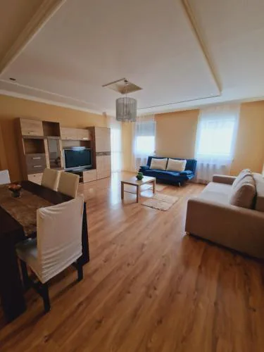 Krisi apartman