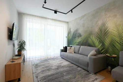 La Vida Green Apartman Hajdúszoboszló