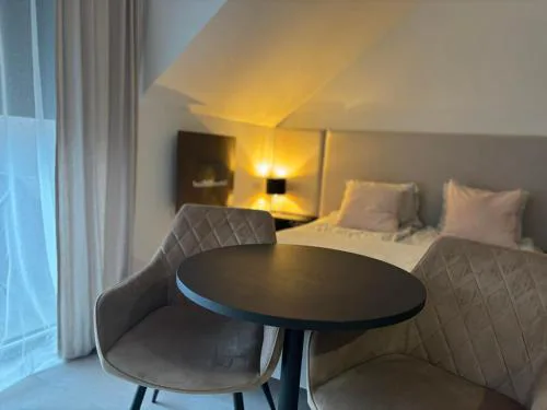 LaMira Apartment