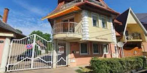 Lupo apartman