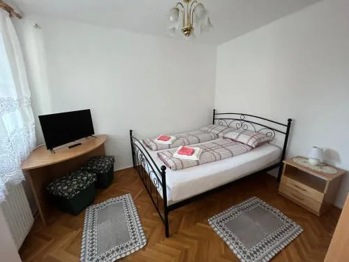 Magdaléna Apartman
