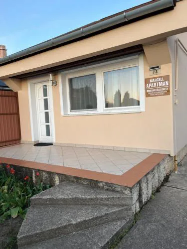 Marcell Apartman
