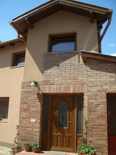 Marcsi Apartmanok