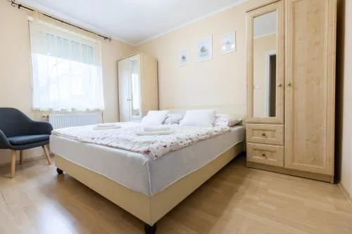 Márta Apartman