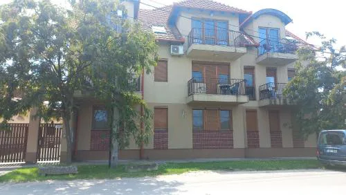 Mia apartman