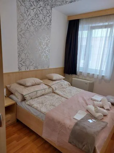 MyRelax Apartment - Hajdúszoboszló