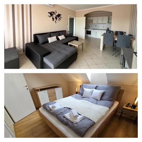 Nest Apartman