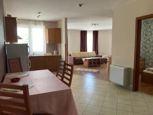 Noel Apartman