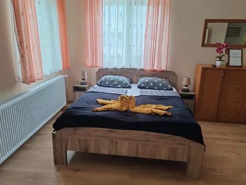NON-STOP Apartman