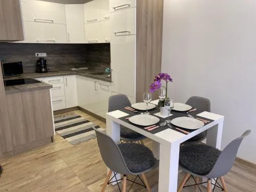 Oasis Apartman