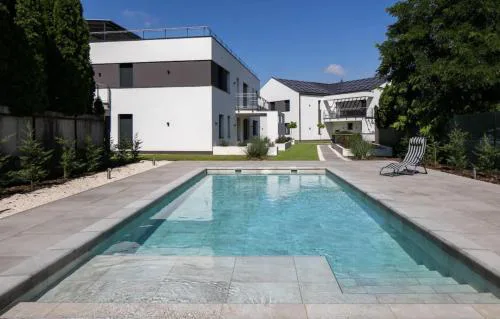 Oasis Residence Hajdúszoboszló