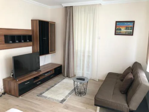 Oli Apartman