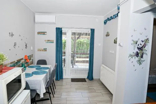 Panda Apartman