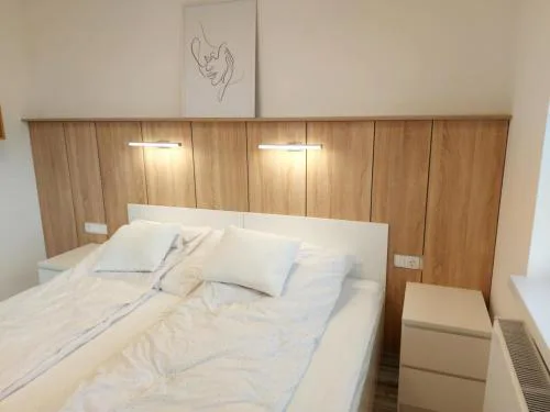 Penthouse Apartman