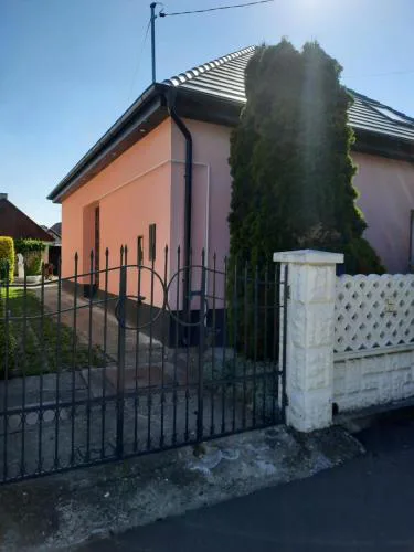 Pink Apartman