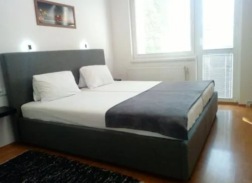 Repose Apartments