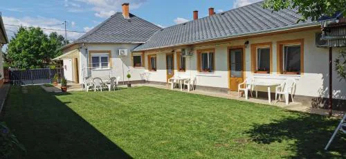 Rozika Apartman II.