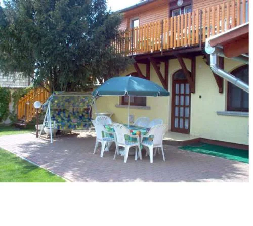 Sarkadi Apartman