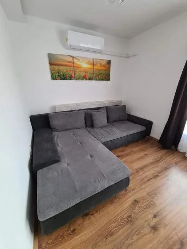 SmartHomeApartman