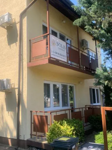 Solis Garden