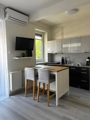 Solis Residence
